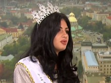 Най-красивата българка коментира нападките срещу нея