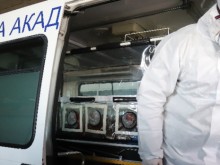 106 починали и 3816 новозаразени с COVID-19 у нас