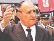 31 години от 10 ноември 1989 г.