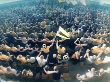 Надъхващ клип към ботевистите: "Не просто отбор, а начин на живот"