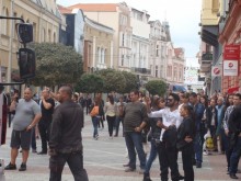 Германец се чуди: В България е страхотно, но защо всички са намръщени?