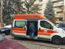 У нас: Отрязаха мъжкото достойнство на 50-годишен!