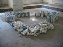 Представиха изложбата "Водата среда на живот"
