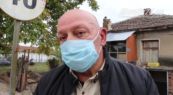 Кметът на Катуница: Най-важното е, че няма пострадали