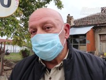 Кметът на Катуница: Най-важното е, че няма пострадали