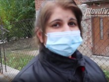 Работничка от цеха каза какво се е запалило