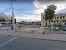 Полицията търси собственика на намерена сума пари до Централна гара Пловдив