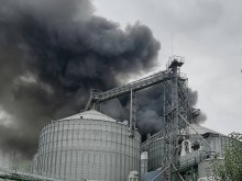 РИОСВ Пловдив: Не излизайте, затворете прозорците, не пускайте деца навън!