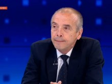 Мангъров с доста интересно изказване след новото си назначение на първа линия