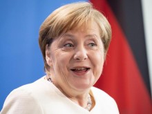 Меркел призова България и Северна Македония да изгладят противоречията си