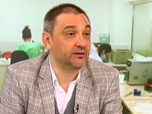 Проф. Чорбанов: Докато всички хора не минат през вируса, пандемията няма да свърши