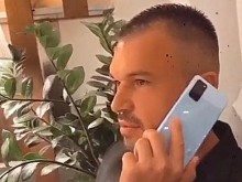 Заразеният с коронавирус Валери Божинов пак избухна в социалната мрежа