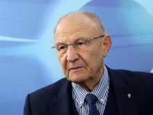 Проф. Топалов: Тотална изолация, не допускат български бизнес в Северна Македония