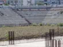 Парите от "Кауза Колежа" отиват за изкупуване дълга на ПФК Ботев