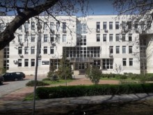 Британец свали дънките и бельото си пред полицаи в Пловдив!