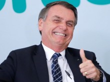 Болсонаро: Всички ще умрем, трябва да престанем да сме страна на гейове