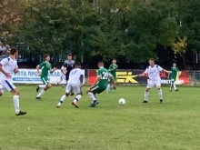БФС обмисля прекъсване на аматьорските първенства