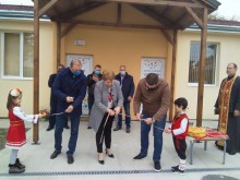 Откриха нова детска ясла в Ягодово