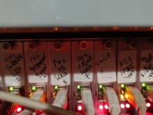 Спецпрокуратурата участва в разбиването на международна престъпна групировка