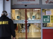 Дъщерята на починал с Covid-19 ще съди държавата, защото не е бил приет в нито една болница