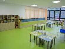 Предлагат да се увеличат допустимите отсъствия на деца в подготвителни групи