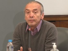 Балтов "скочи" на Мангъров по време на брифинга в МС!
