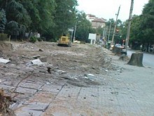 Нови промени в автобусните маршрути заради ремонта на "Руски"