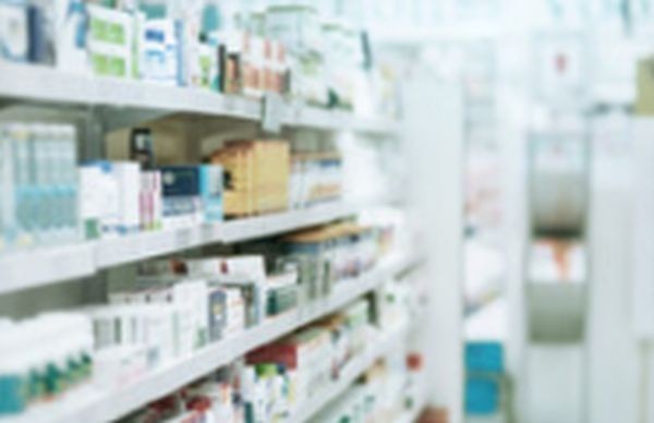 Списъкът с аптеки в които вече има доставени лекарства за