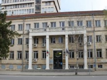 Заради коронавирус затварят за дезинфекция Съдебна палата в Разград 