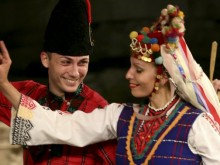 Започва Международният фолклорен фестивал