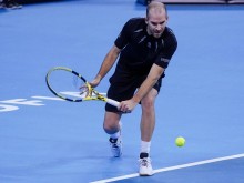 Левичар от Франция е първият полуфиналист на Sofia Open