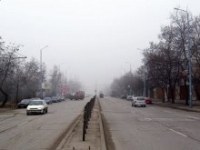 Голяма авария наложи незабавното затваряне на важен пътен участък в Пловдив