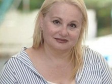 Тони Димитрова с разтърсващи думи след смъртта на брат си