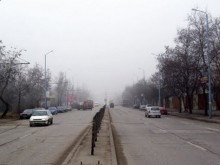 Отстраниха ВиК аварията на "Кукленско шосе"