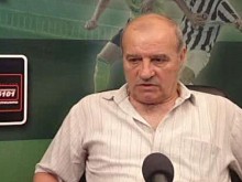 Ужасна новина! Отиде си легендата на Ботев Виден Апостолов!