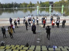 Наградиха най-активните учебни заведения от Пловдив