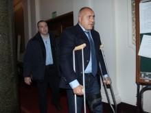Борисов пребори коронавируса, но през годините се срещна с още куп заболявания