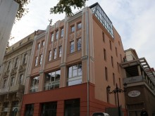 Емблематична сграда на Главната възкръсна за нов живот и ново предназначение