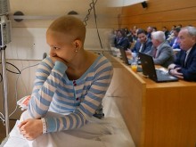 Съдбата на онкоболните в Пловдив отново е в ръцете на общинските съветници