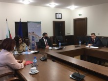 Емил Радев: Промените в европейското законодателство за цифровите услуги не търпят отлагане