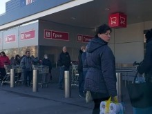 Важно! Смениха часовете за пазаруване на пенсионерите