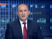 Радев: Правителството бяга след кризата и ръси пари на посоки, но ефектът не се вижда