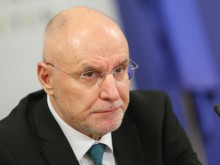 Управителят на БНБ: През 2024 г. бихме могли да бъдем в еврозоната