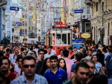 В Турция: Не сме станали вегетарианци, просто нямаме пари за месо