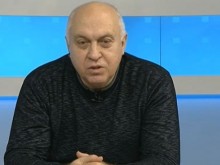 Д-р Чолаков, преборил коронавируса, сподели за най-тежкия момент