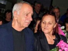 Внезапно почина музата на големия поет Ивайло Балабанов