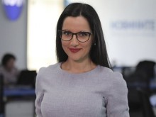 Уцелиха с бира Даниела Пехливанова, вижте хода на журналистката