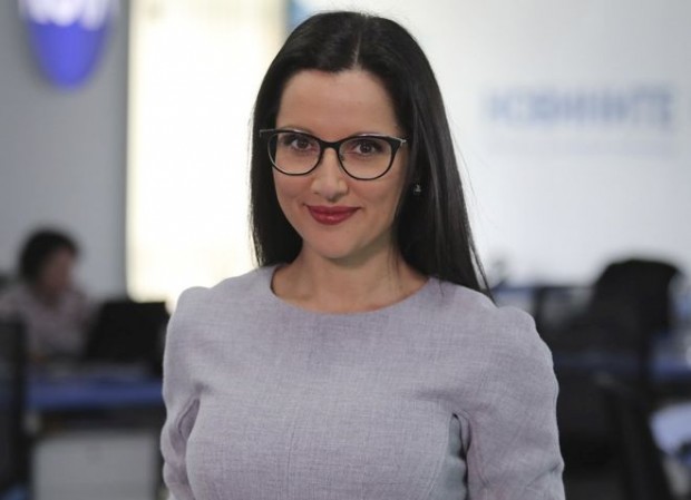 Журналистът Даниела Пехливанова сезира правоохранителните органи за посегателството срещу нея и