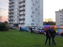 Двама убити и един ранен при нападение във Франция