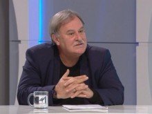 Почина генералният директор на БТА Максим Минчев
